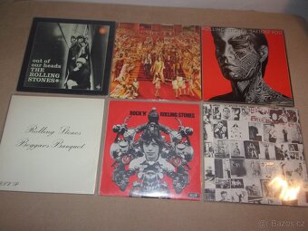 PRODEJ LP DESEK ZE SBÍRKY - VÁNOČNÍ DÁREK? - 13