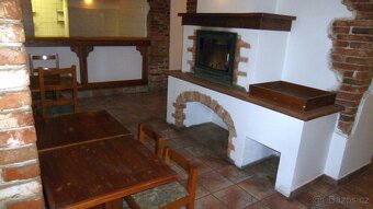 Pronájem restaurace České Budějovice, Na Mlýnské stoce - 13