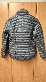 Dámská zateplená outdoorová bunda Hannah - 13