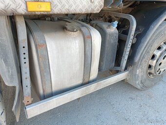 Mercedes-Benz Actros 3241 Betonpumpa SCHWING 2008 - 13