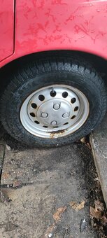 Prodám Ford Sierra 1.6 CVH 59kW - 13