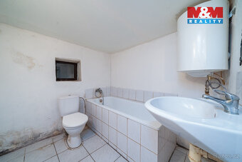 Prodej chalupy, 302 m², Verměřovice - 13