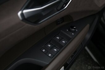 e-tron GT, TovZár / Laser / Full Nappa / B&O / 3Dkamera - 13