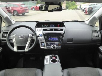 Toyota Prius Plus (2019), 134tis. km - 13
