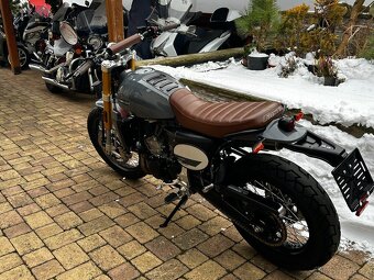 Fantic Cabalero 500 Deluxe - 13