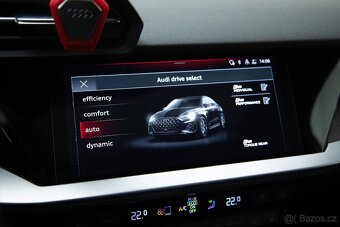 Audi RS3 Quattro/Matrix/B&O/Virtual/PPF - 13
