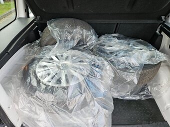 Caddy 1.4 TSI CNG - 13