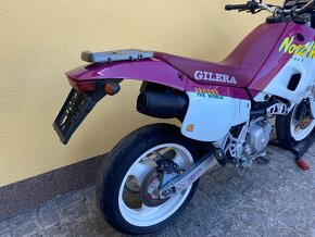 Gilera Nordwest 600 - 13