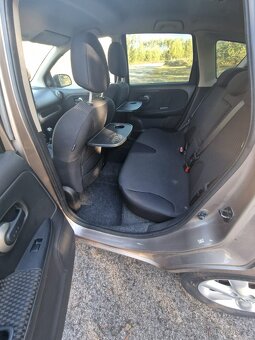 Nissan Note 1.5 dCi Tekna - 13