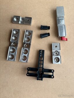 DJI RONIN M + GRIP RING - 13