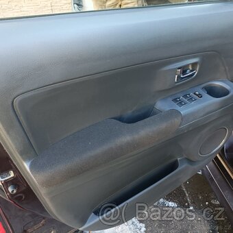 Prodam Daihatsu Materia 1.5 16V Twin Cam Toyota - 13