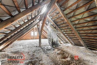 Prodej, domy/chalupa, 150 m2, 27735 Nosálov, Mělník [ID 6987 - 13