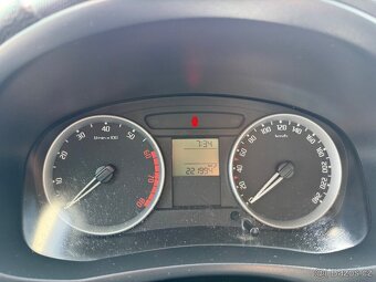 Škoda Roomster - 13