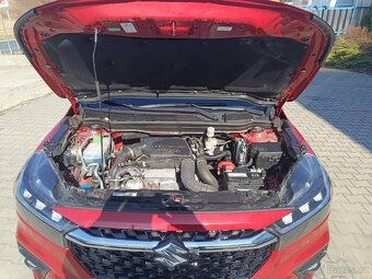 Suzuki SX4 S-Cross Club - 13