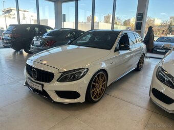 Ronal speedline corse sc1 r20 5x112 - 13