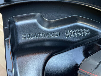 VW PASSAT B9, B8 LETNÍ ALU COVENTRY 235/45/18 94W SEALTECH - 13