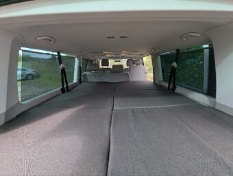 VW Caravelle T6 Comfortline 2,0 TD 110kw LONG - 13