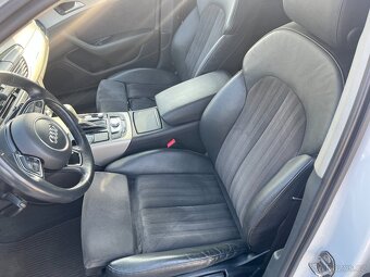 Audi A6 Allroad 2018 3.0tdi 140kw Webasto Matrix - 13