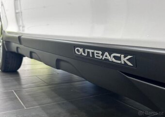 Subaru Outback 2.5 PEAK/LIMITED Zaruka1R 129 kw - 13