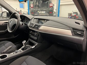 BMW X1 E84 18D 2.0D 105kW - 13