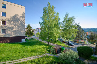 Prodej bytu 2+kk, 38 m², Vsetín, ul. Jabloňová - 13