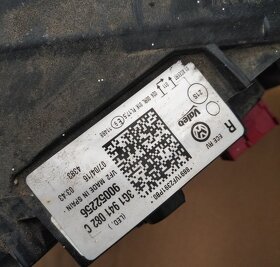 xenony Led svetla i full led  passat b8 14-19 - 13