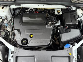 Ford Mondeo Ghia 2.0 TDCi 103KW 2010 Nová STK 5/2027 - 13