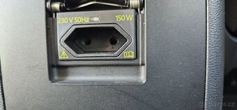 ŠKODA OCTAVIA 3 2.0TDI 110KW DSG NOVÁ V ČR 91TKM - 13