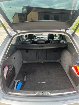 Škoda Superb 2 - 13