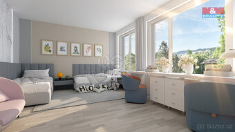 Prodej bytu 3+kk, 66 m², Mladá Boleslav, ul. Husova - 13