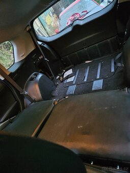 Mitsubishi Outlander 2.2di-d PADLE TURBO - 13
