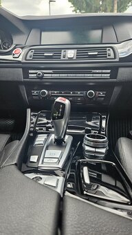Bmw f10 dinamic sport  2.0 tdi 135kw - 13