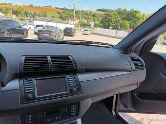 BMW X5 3,0 d,160kw,ČR,1MAJ,TAŽNÉ, - 13
