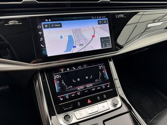 Audi Q7, 3.0Tfsi 250kw CZ 1-MAJ DPH - 13