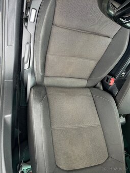 vw passat b8 2.0 tdi 110kW bez AdBlue - 13