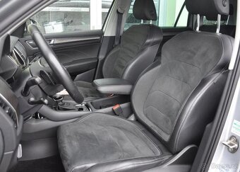 Škoda Kodiaq 2.0TDi STYLE 4X4 DSG 1M ČR - 13
