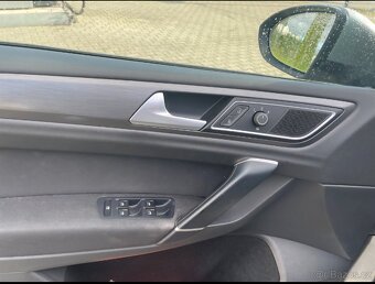 Vw golf sportsvan 1.5, 110kw - 13