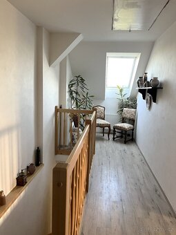 Rodinný dům 7+kk Opatovice u Rajhradu - 13