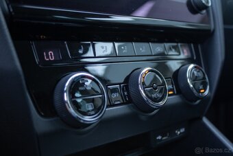 Škoda Octavia Combi 2.0 TDI Drive EU6 - 13