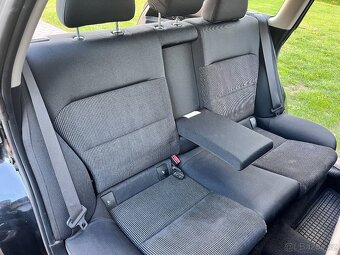 Subaru Outback 2.5 121KW,4x4+REDUKCE,TZ,1MAJ,ALU - 13