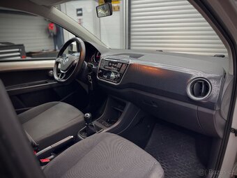 Volkswagen Up 55kW, DPH, 42 TKM  - 13