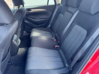 Mazda 6, 2,0 Skyactiv, ČR - 13