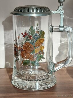 PIVNI KORBEL GROSS GLOCKNER ,MYSLIVOST AJ... - 13