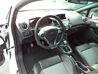 Ford Fiesta 1,6 i 134kw ST - 13