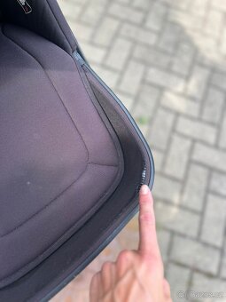 Joolz Geo 3 kompletní set | Brilliant black - 13