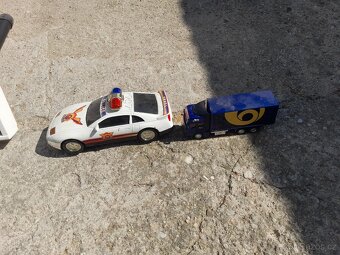 Hot weels pres 320ks - 13