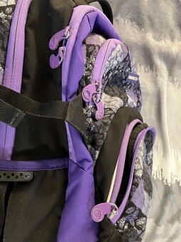 Bagmaster batoh, školní aktovka - 13