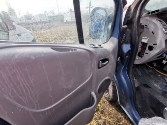 Opel Vivaro 2.0CDTI/84kw L2H1/ PO POŽÁRU - 13