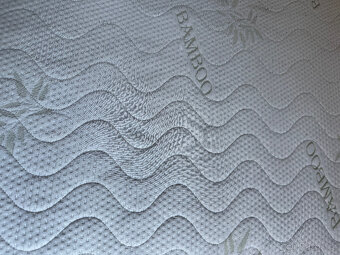 Zdravotní matrace Tropico 100x200cm zánovní - 13