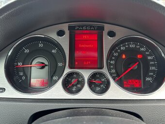 Volkswagen Passat 2007 - 13